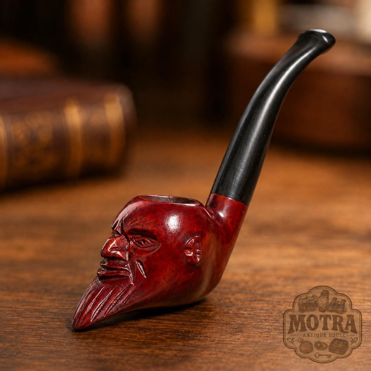 Russia devil - Etsy 日本