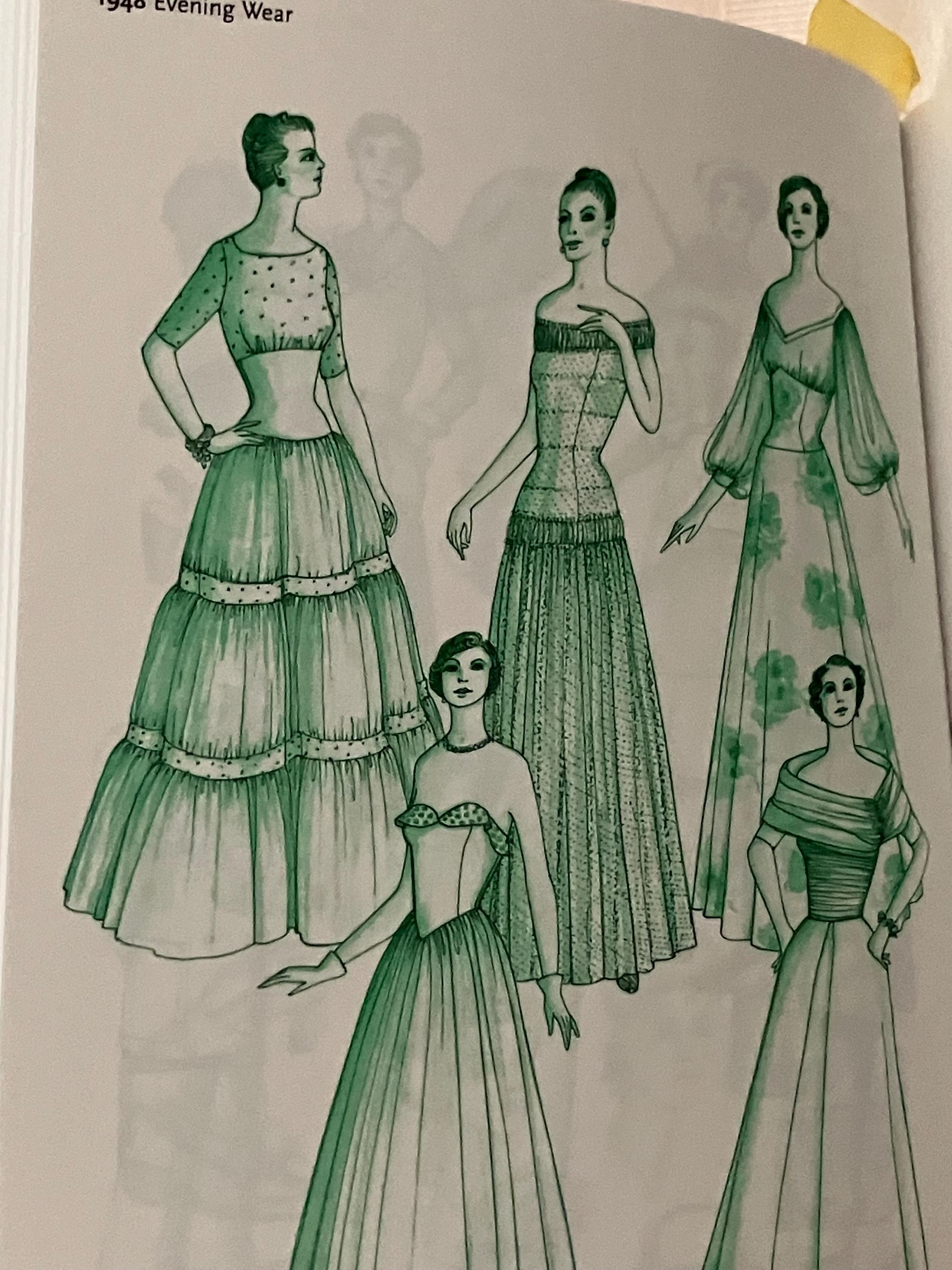The Complete Fashion Sourcebook• Fashion Reference Book• John