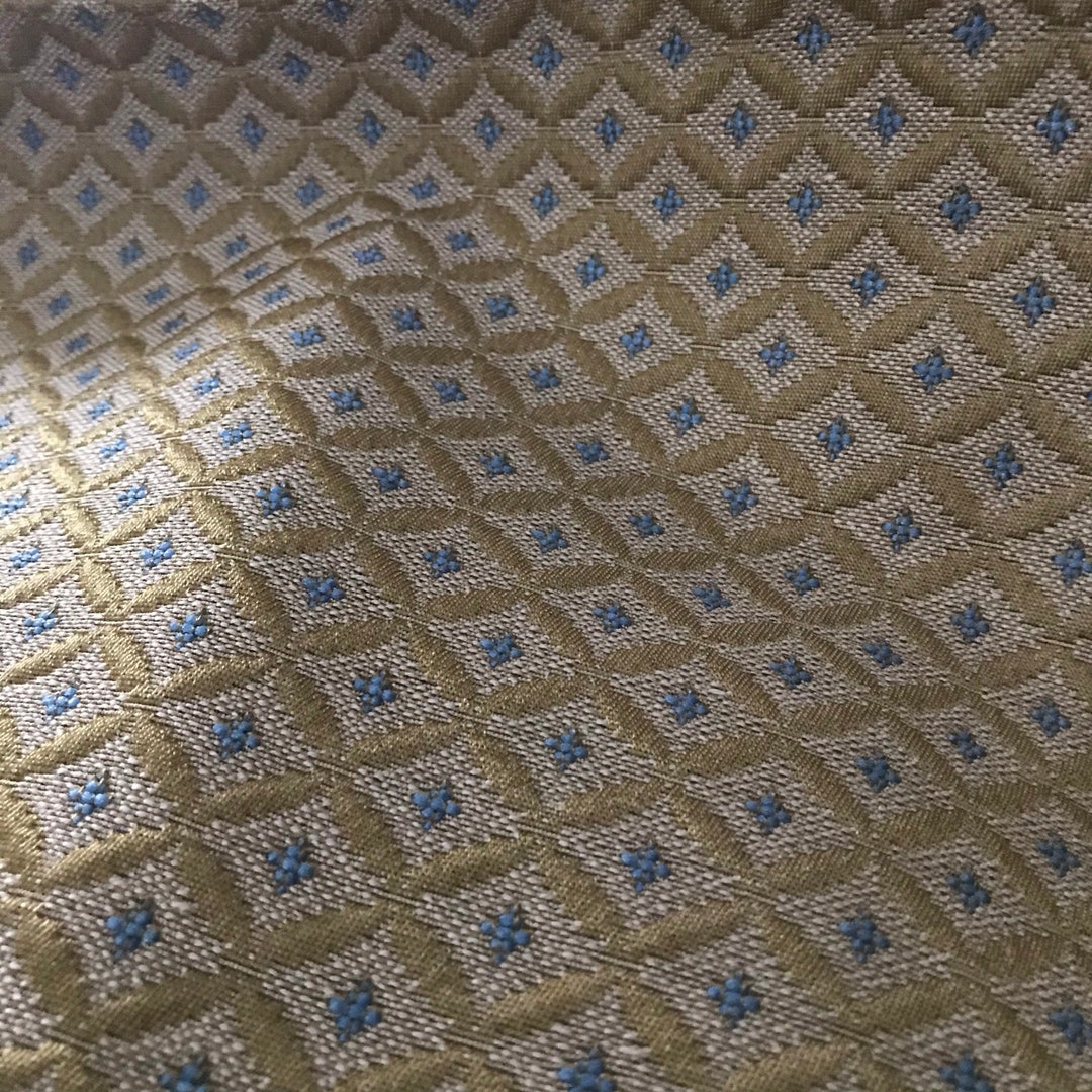 Fabric Remnants/ Upholstery Fabric Remnant Etsy