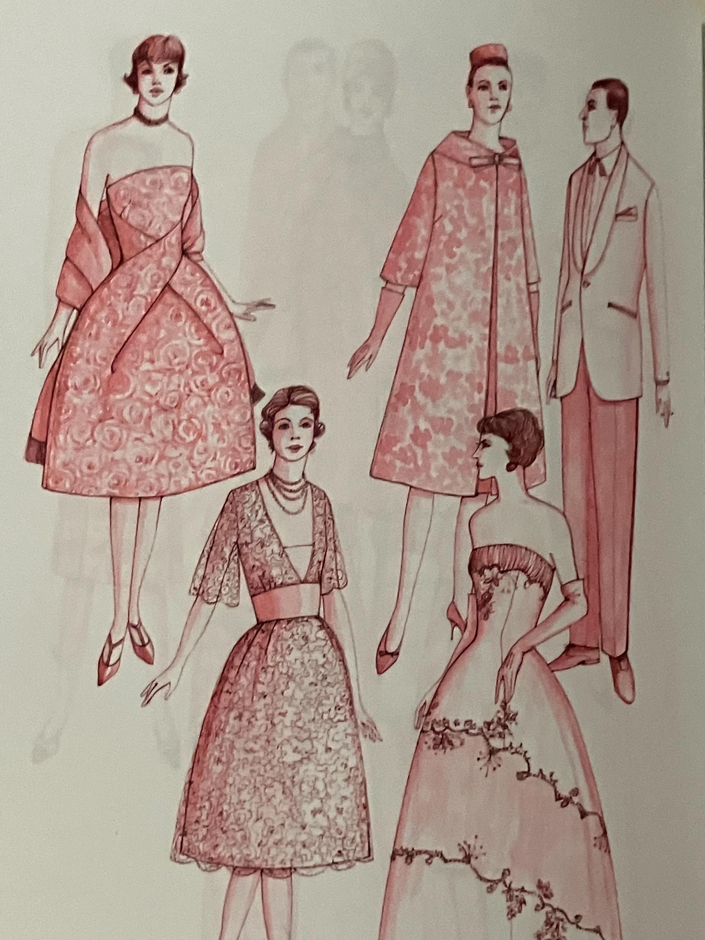 The Complete Fashion Sourcebook• Fashion Reference Book• John