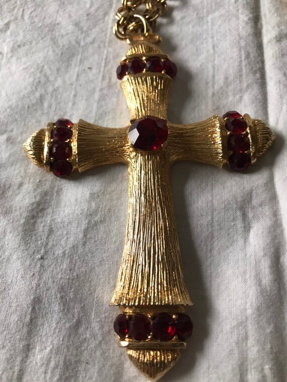 Vintage Costume Jewelry / 1980's Costume Jewelry /