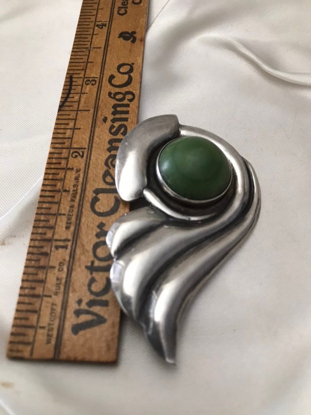 Vintage Mexican Silver Jewelry / Mexico Silver Brooch / Etsy Vintage Mexican Silver Jewelry / Mexico Silver Brooch / Etsy