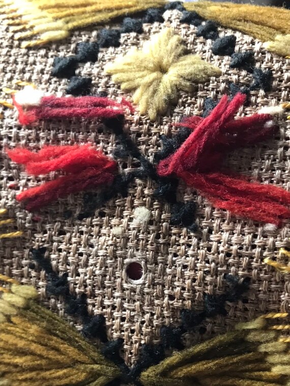 Victorian Textile Border - Etsy
