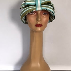 Lilly Dache Debs Hat - Etsy