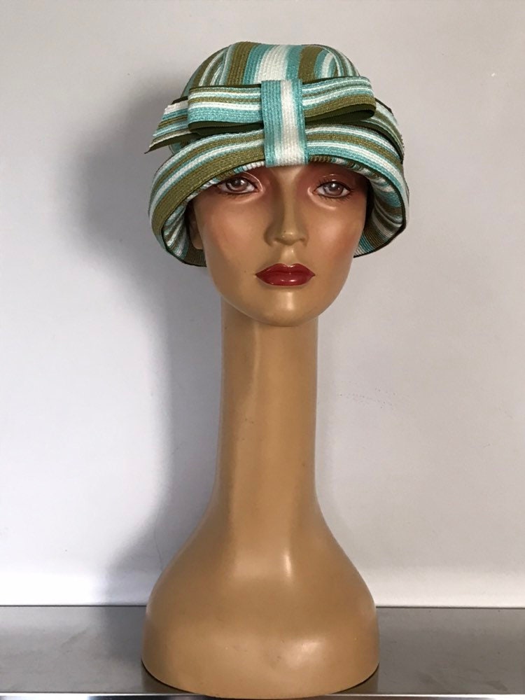 Lilly Dache Debs Hat - Etsy Canada