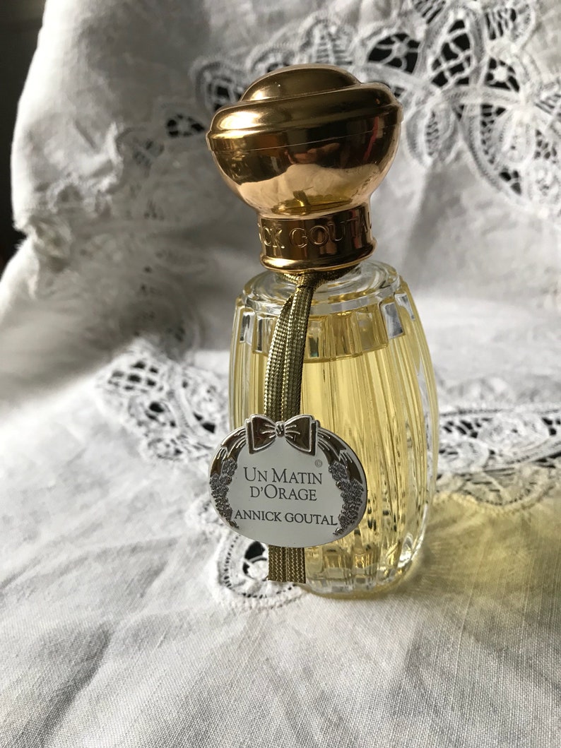 annick goutal fragrance