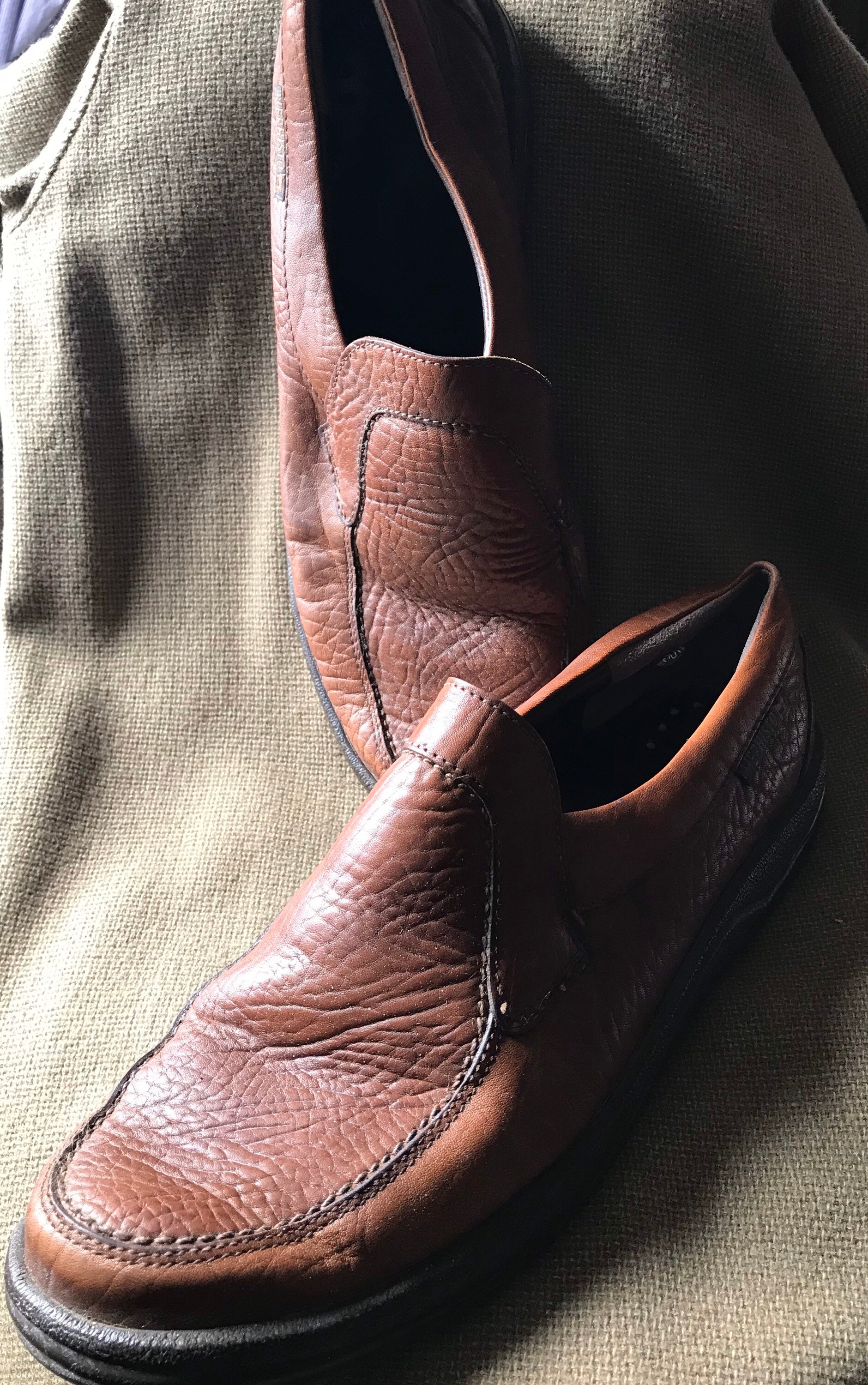 Misure scarpe mephisto hot sale