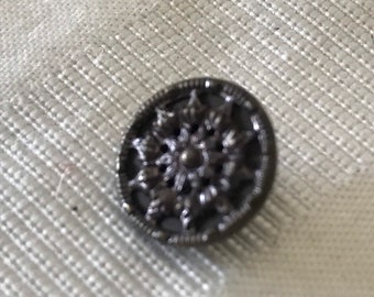 4) MONKEY 2,0 g - 2,3 cm Vintage sterling silver charm