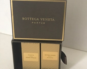Bottega Veneta Parfum • 2 . 25 fl Oz bottles of Knot •