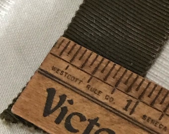Vintage Millinery Ribbon Decorations - Etsy