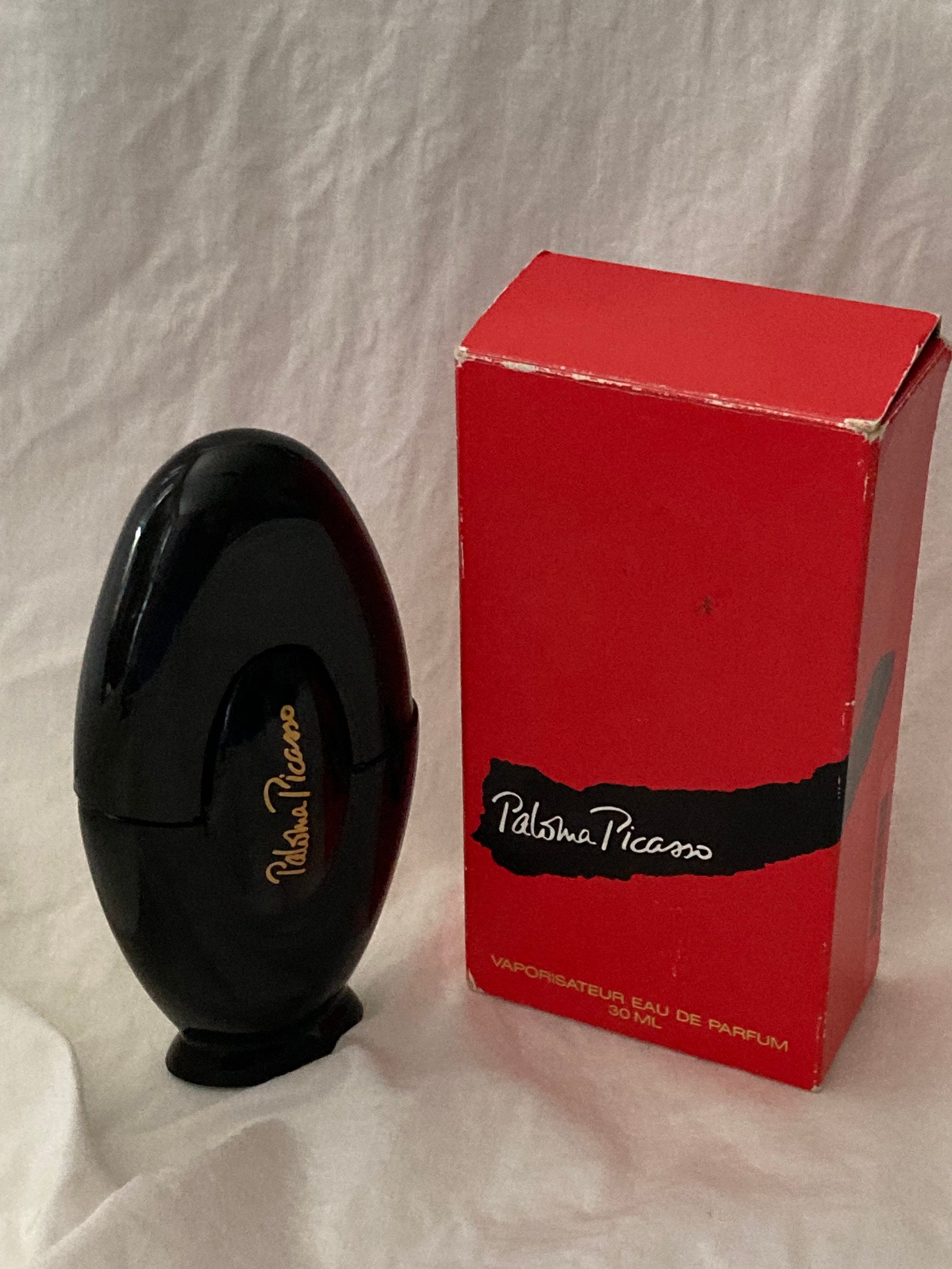 paloma picasso eau de parfum 30ml