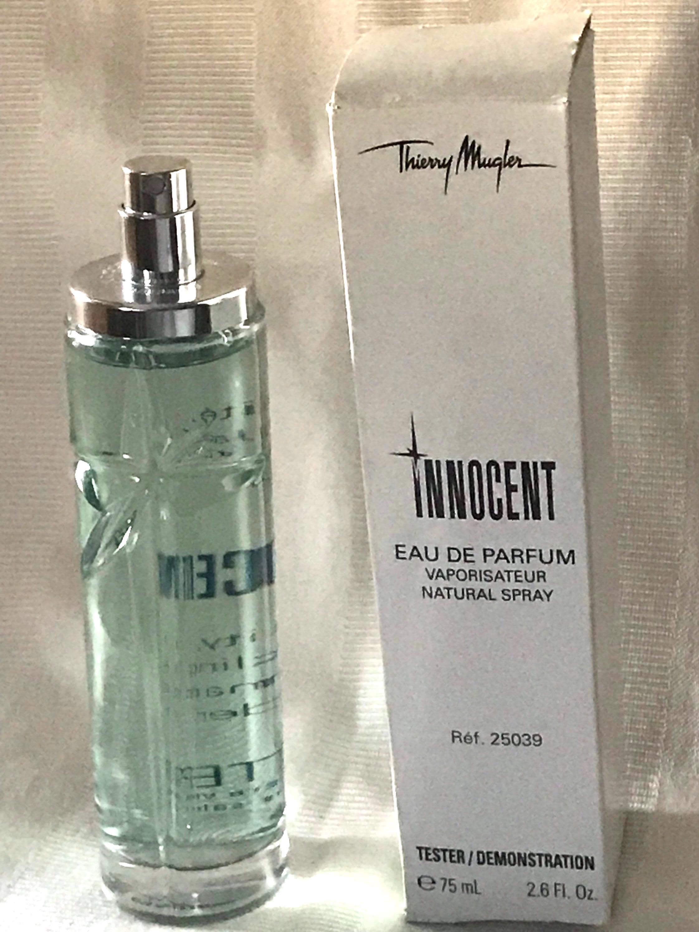 Thierry Mugler Innocent Eau De Parfum Vaporisateur Spray