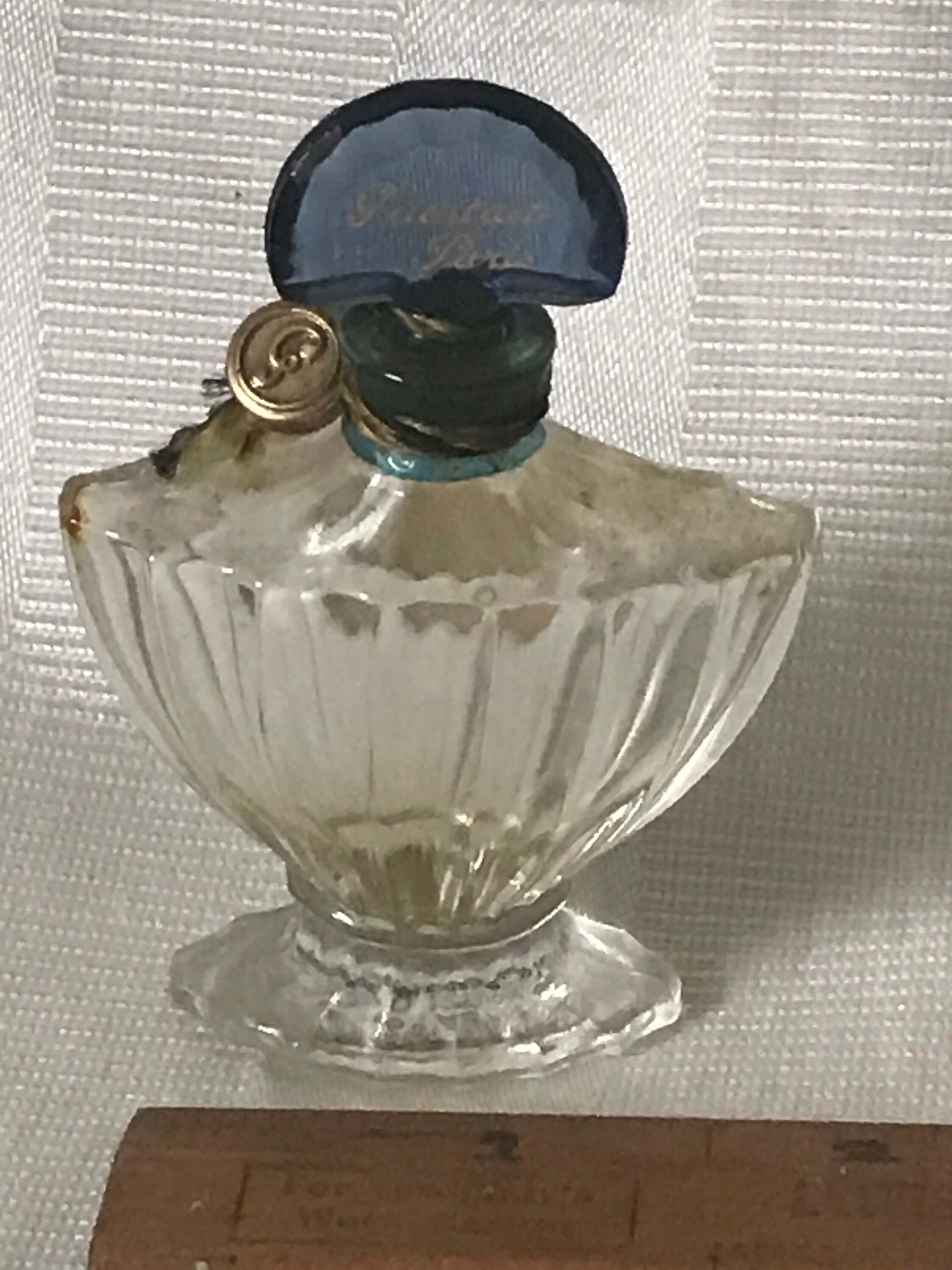 ヴィンテージ シャリマー 香水瓶• コレクター向け香水瓶• シャリマー