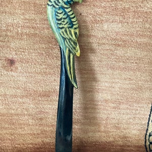 Fuller Brush Letter Opener (JAS) Fuller Brush Letter Opener (JAS)