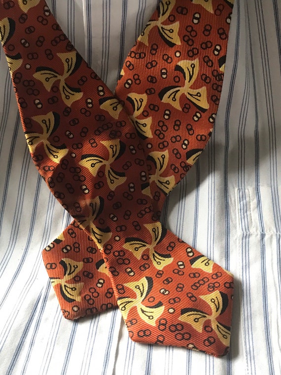 Vintage Bow Tie/Bow Tie/Resilio Adjustable Fabric