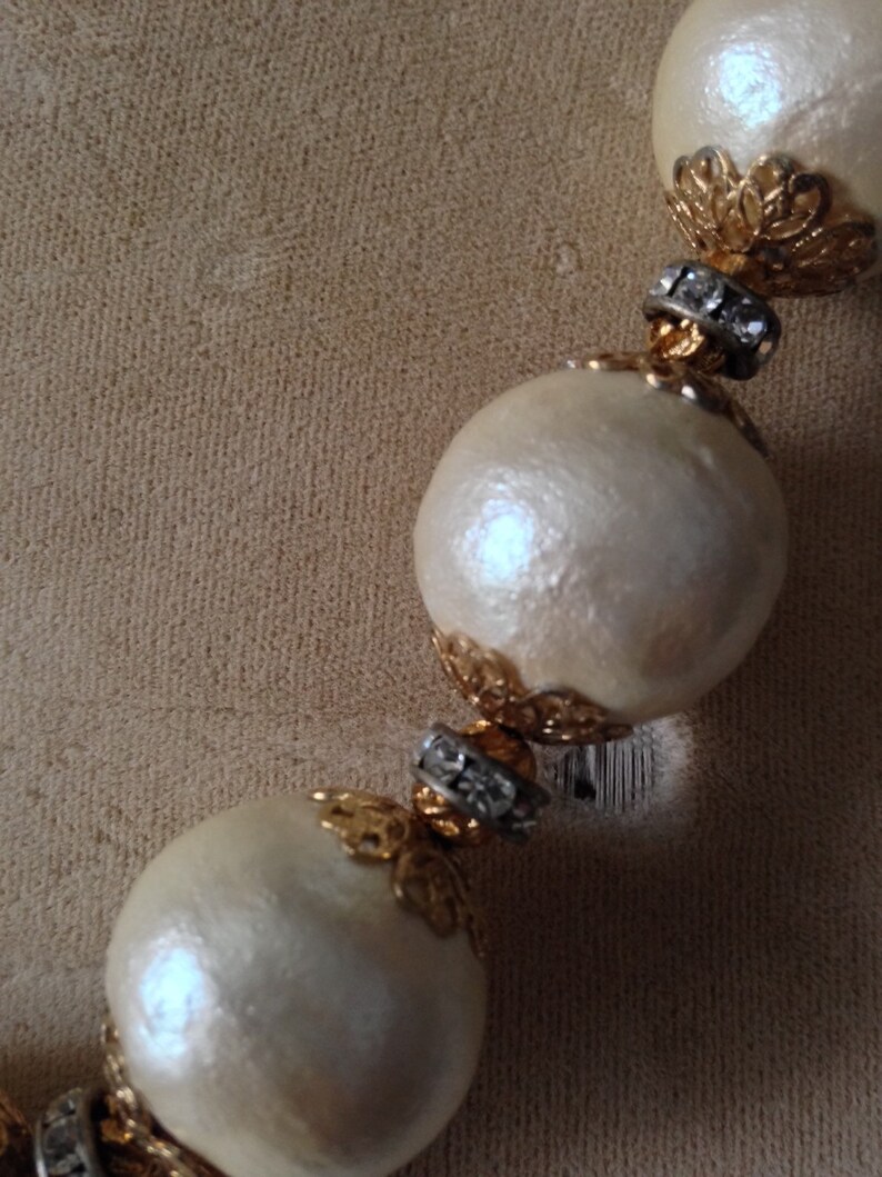 Vintage Vendome Set / 2pc. Vintage Vendome Costume Jewelry Set Etsy