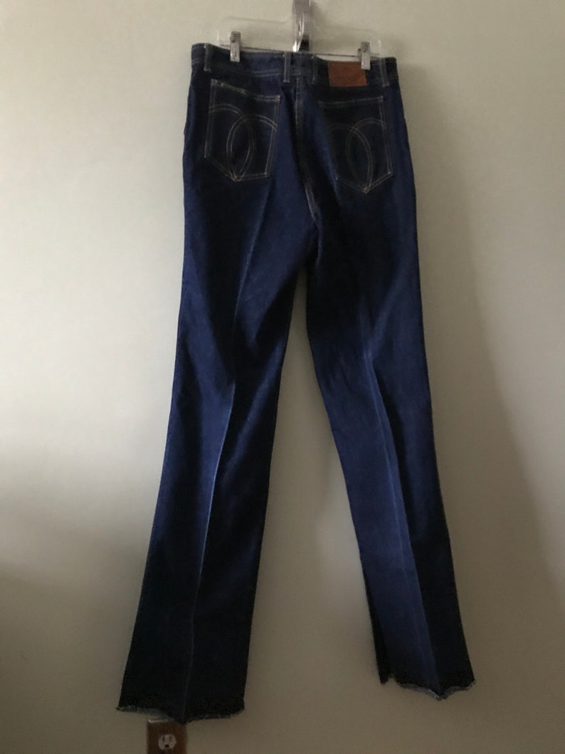 Vintage Jordache Jeans / 1980's Jordache Dungarees/ Size - Etsy