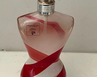 Vintage CHANEL Nº5 Perfume Factice / Dummy Bottle No Fragrance