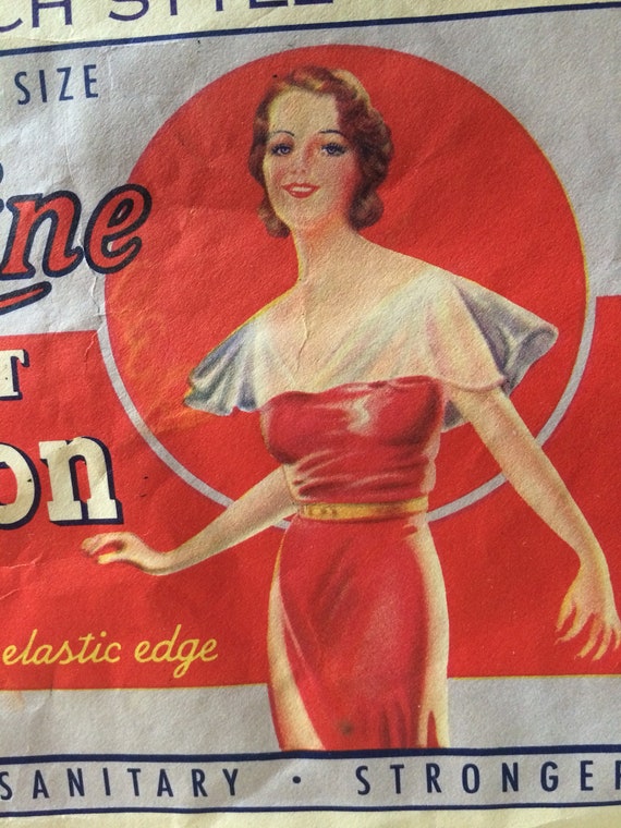 Lorraine Hair Net 1920 S 30 S French Style Bobbed Etsy