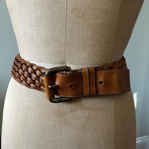 Joan and David Belt - Etsy display picture 1