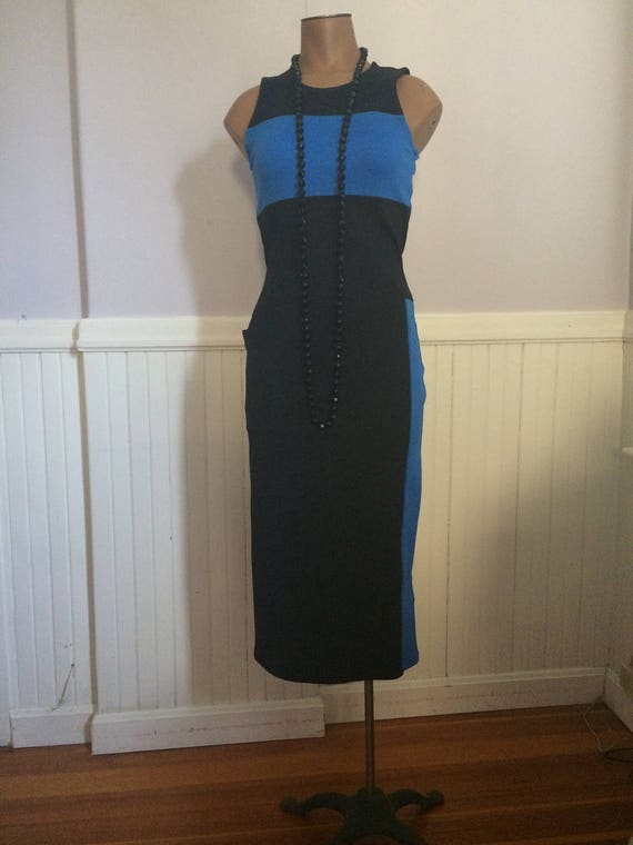 Women's Vintage Clothing / Dress / Vintage Gianni 