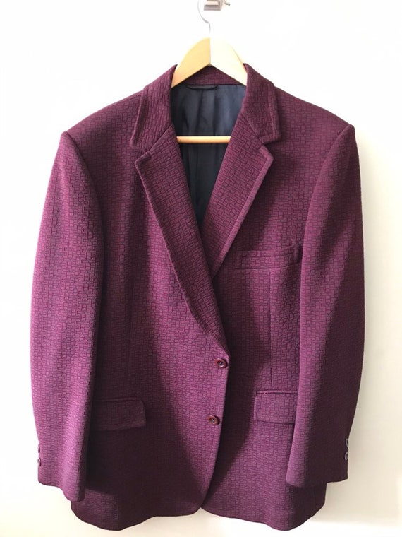Men's Vintage Clothing / Late 1960's-70's Vintage