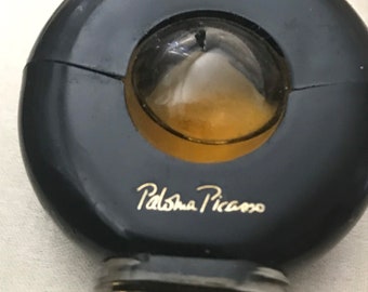 パロマ ピカソ オードパルファム ミニチュア 5ml 香水 ミニ