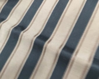 Fabric Remnants/ Sewing Supplies/ Sewing Project/ Upholstery Remnant