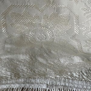 Vintage Linen• Bedding •Throw• Tablecloth •