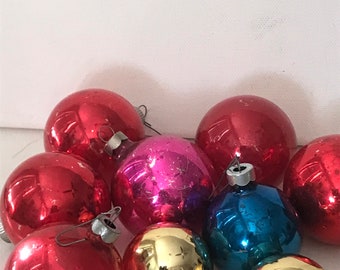 ヴィンテージクリスマス/ヴィンテージクリスマスロット/ヴィンテージ