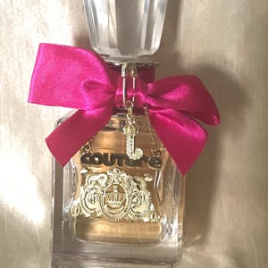 Vintage Viva la Juicy Couture • 50ml Bottle Juicy Couture • Designer Fragrance • Full Bottle