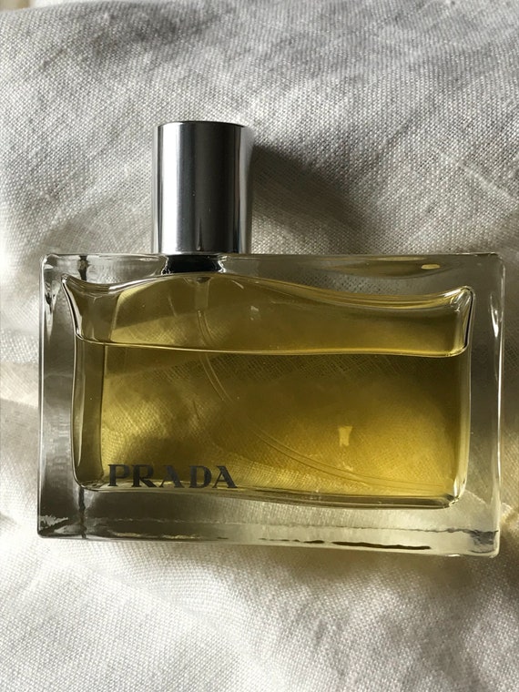 prada fragrance