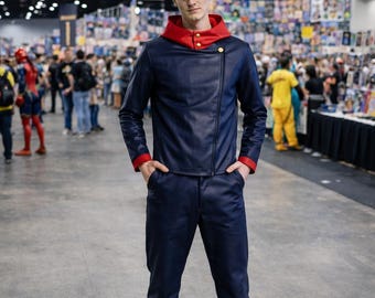 Tokyo Itadori Yuji Costume, Jujutsu Manga Suits, Anime Cosplays