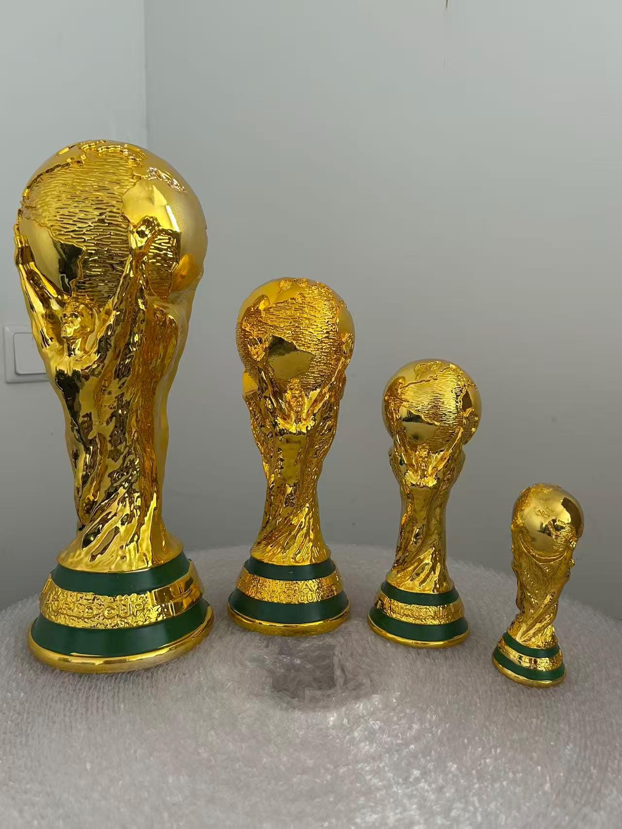 Champions league trophy - Etsy 日本