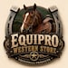 EquiproWesternStore store logo