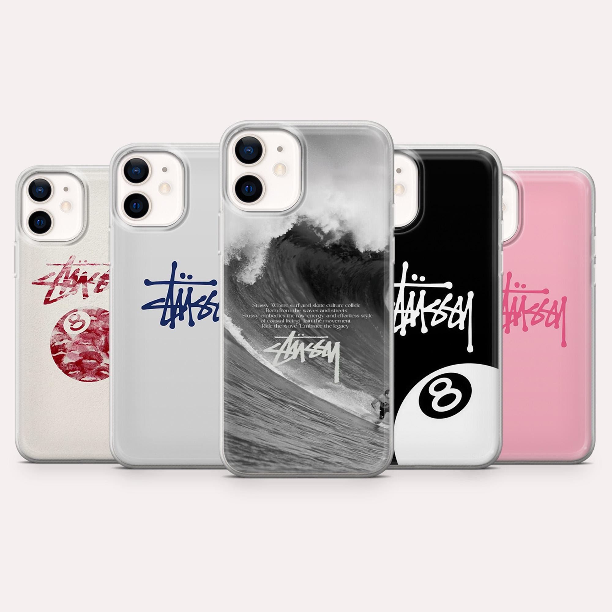 Case Stussy - Etsy