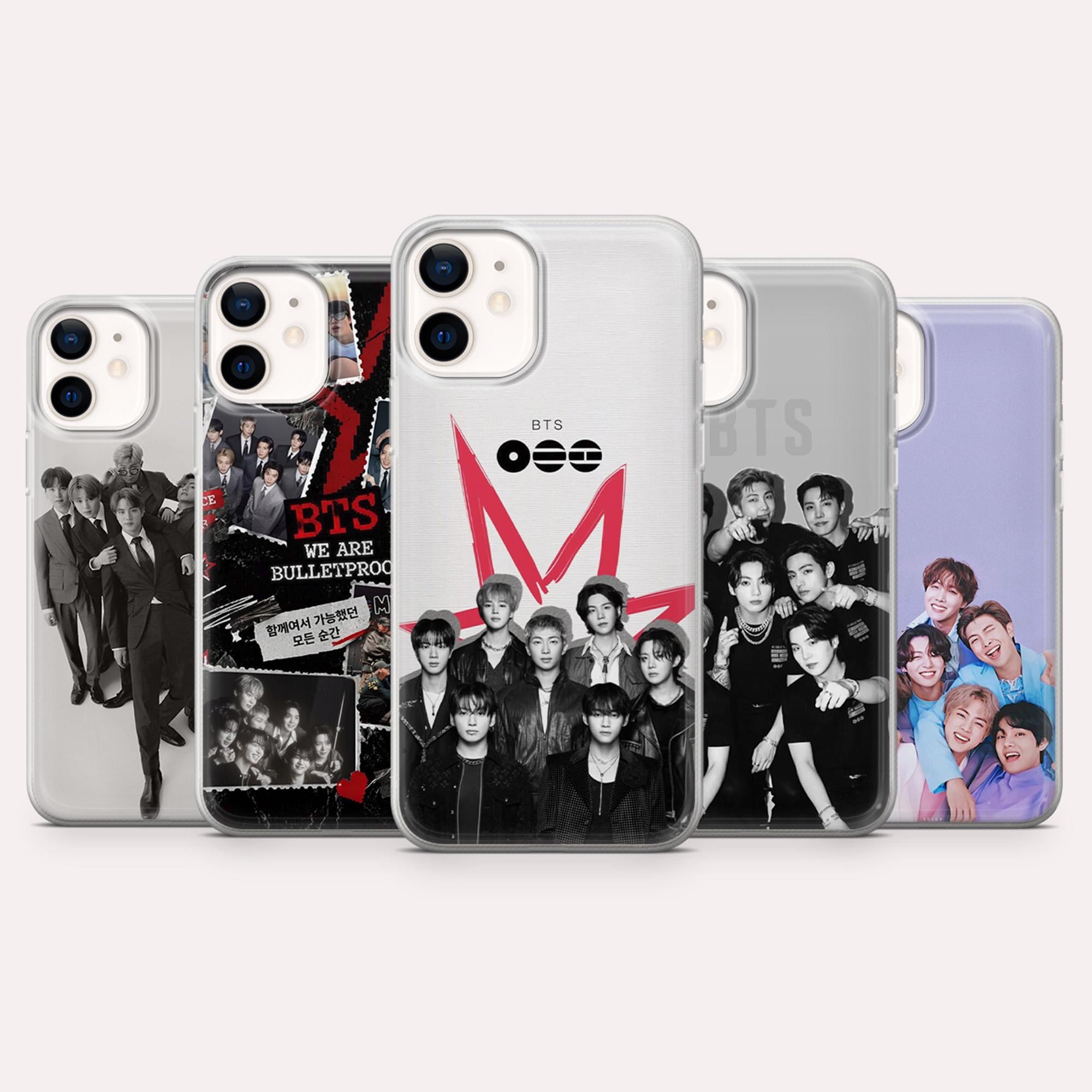 Bts iPhone case - Etsy 日本