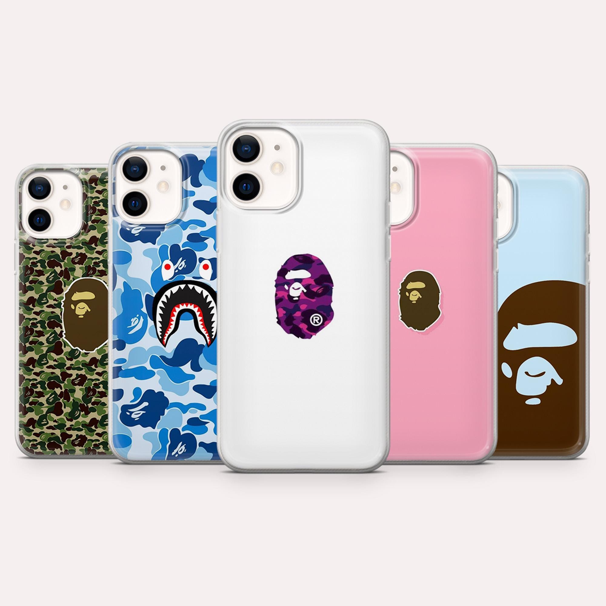 iPhone Case Bape - Etsy iPhone Case Bape - Etsy