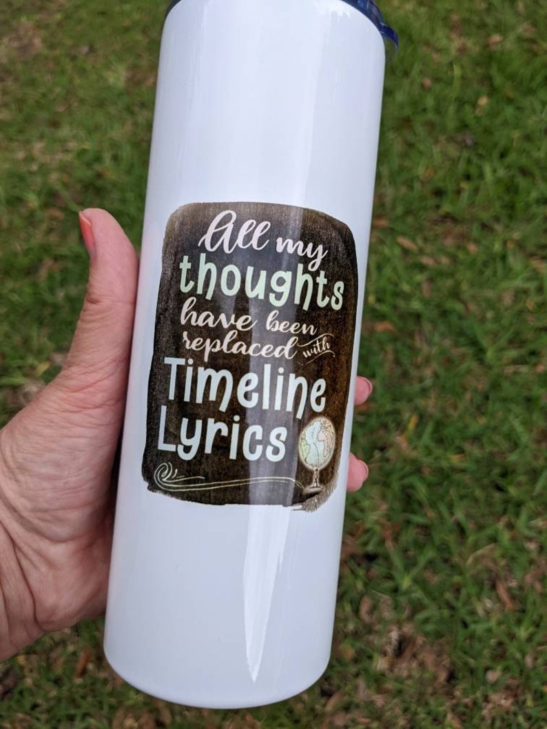 CC Timeline Mug or Tumbler, Coordinates with Classical Conversations and Claritas, Tutor Gift, Director Gift, Homeschool Mom, with Straw image 5