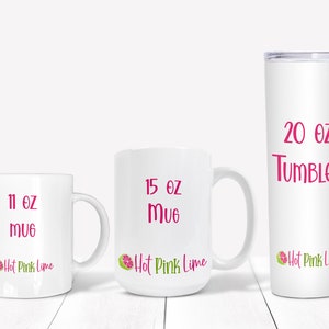 CC Memory Work Mug Tutor Gift Director Gift Classical Conversations Community Day Personalized Mug C1 TimelineTumbler Option image 3