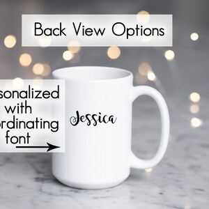 CC Timeline Mug or Tumbler, Coordinates with Classical Conversations and Claritas, Tutor Gift, Director Gift, Homeschool Mom, with Straw image 6