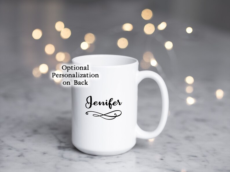 CC Memory Work Mug Tutor Gift Director Gift Classical Conversations Community Day Personalized Mug C1 TimelineTumbler Option image 2