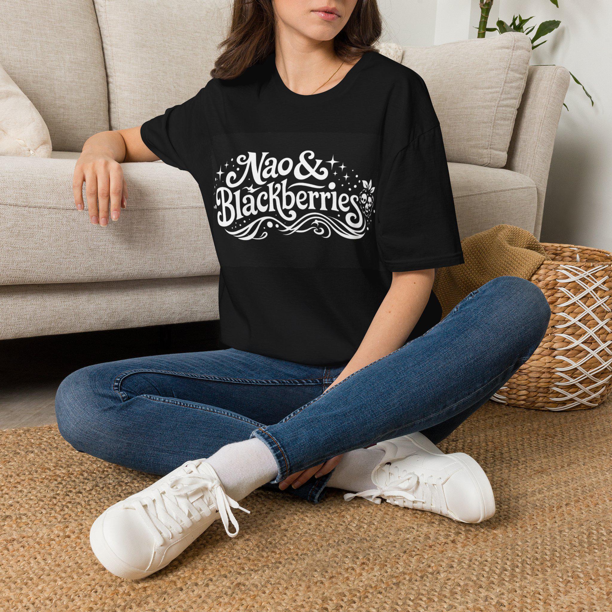 Nao T Shirt - Etsy