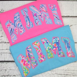 Mama 3x - Etsy