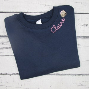 Name brand crew neck sweatshirts sale