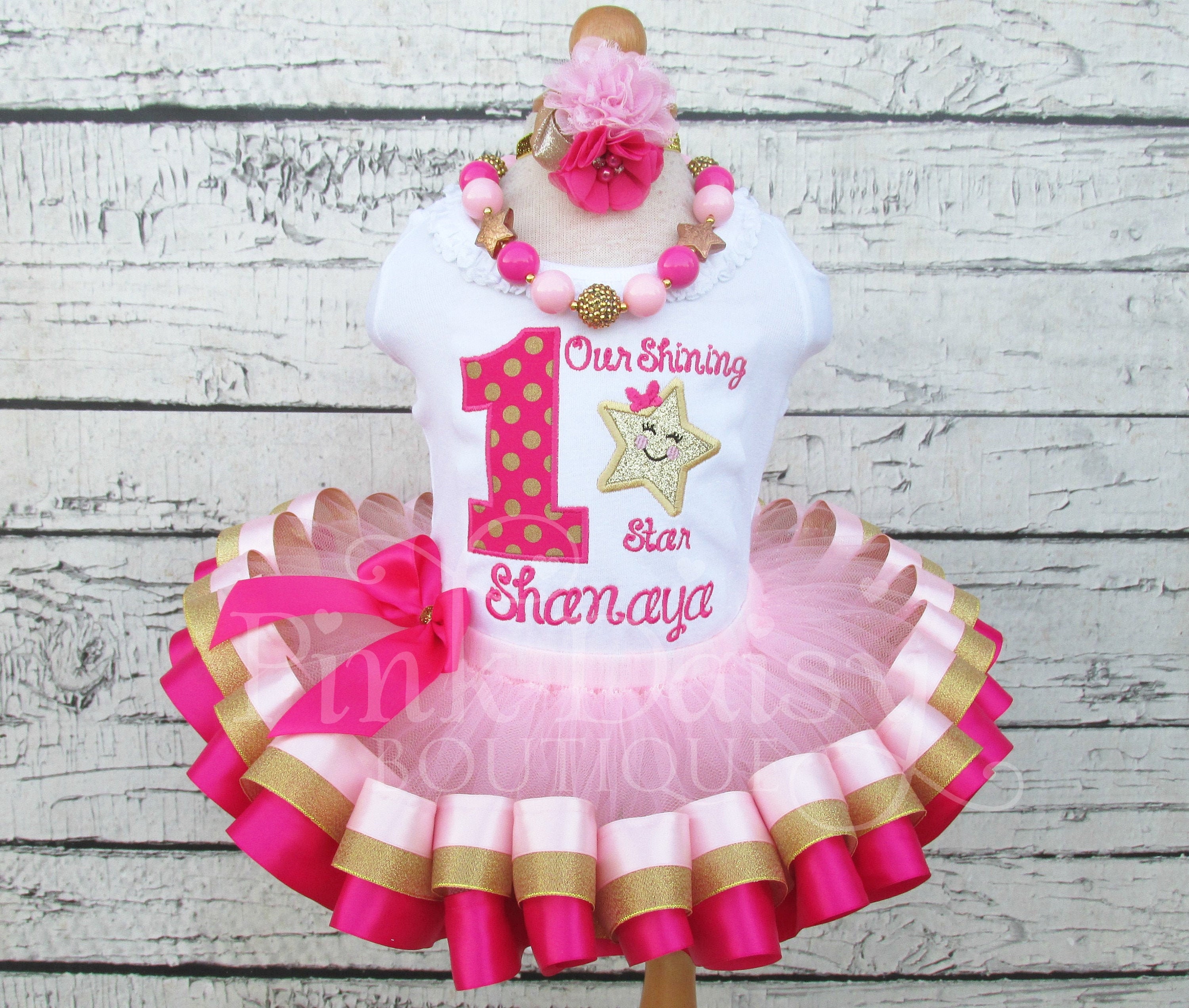 ワンピース JILTU twinkle star dress JILTU twinkle star dress