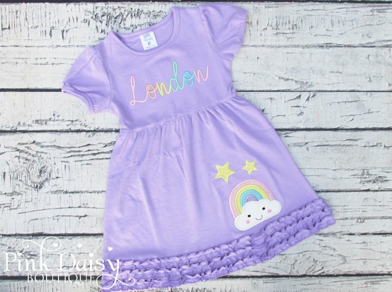 Piper Sweat in Pastel Lilac Piper Sweat in Pastel Lilac