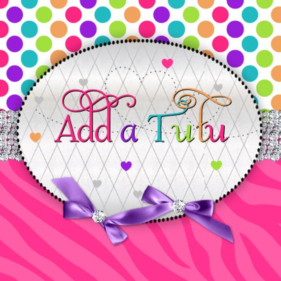 Add a Matching Tutu Il_570xn