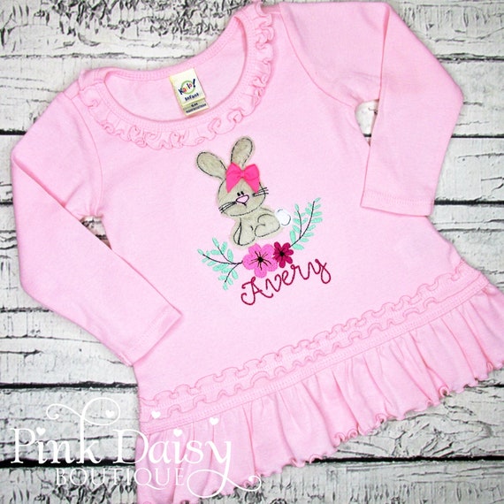 boho easter dress