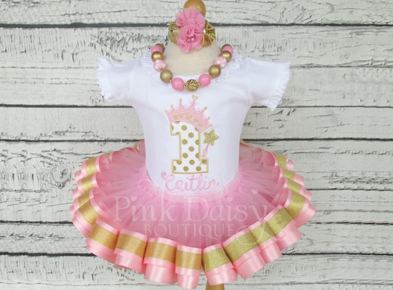 princess party outfit
